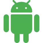 android logo