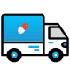 Distribution Billing Software Customer Count