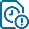 Distribution stock expiry monitoring system