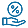 Scheme and offer control for distribution sales