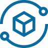 Product master setup used in distribution software