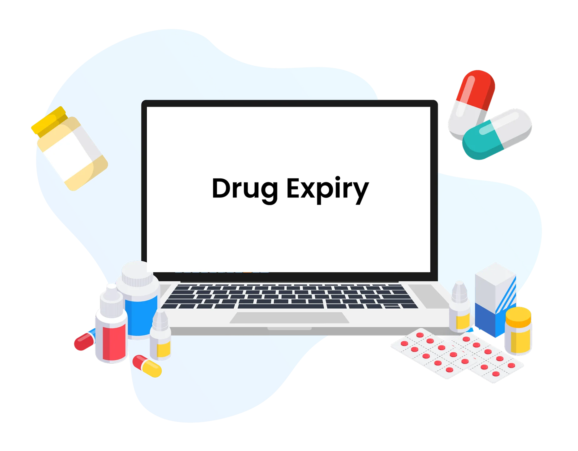 Expiry Management