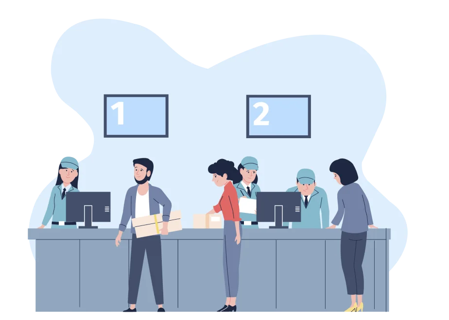 retail software with multi-billing option